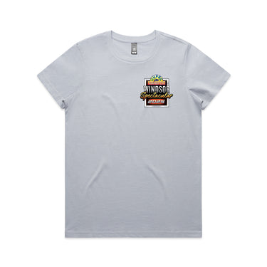 Windsor Spectacular 2025 Ladies Tee